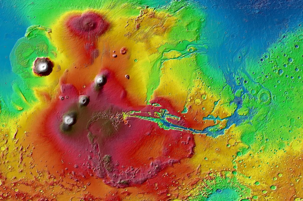 Tharsis_-_Valles_Marineris_MOLA_shaded_colorized_zoom_32