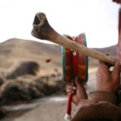 Тибетские ритуалы