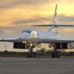 ВВС России закупят не меньше 50 новых бомбардировщиков Ту-160