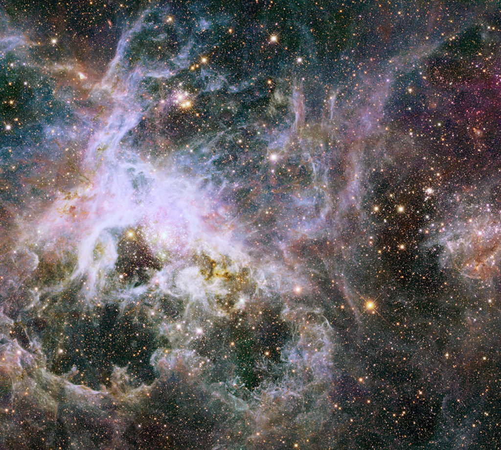 Фото дня - 13 мая – иллюстрация к материалу на Naked Science