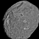На поверхности астероида Веста обнаружен оливин