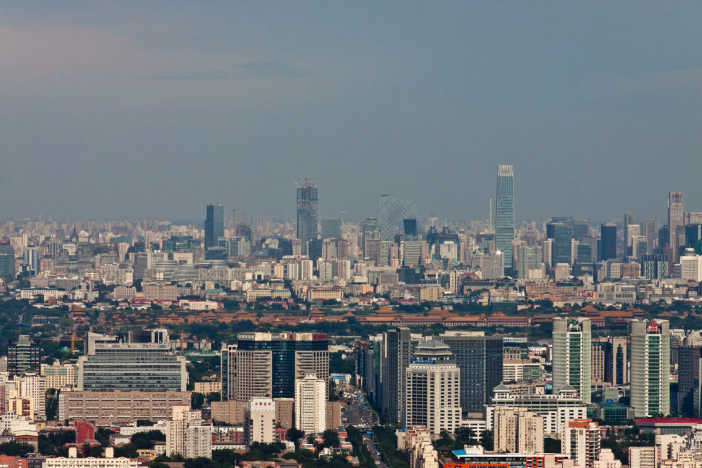 View_of_Beijing