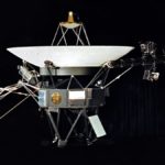 «Вояджер-1» вошел в межзвездное пространство