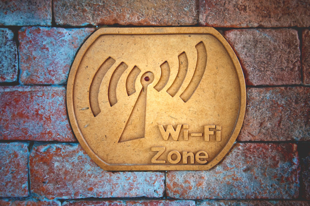 Wi-Fi теперь и в океанских глубинах – иллюстрация к материалу на Naked Science