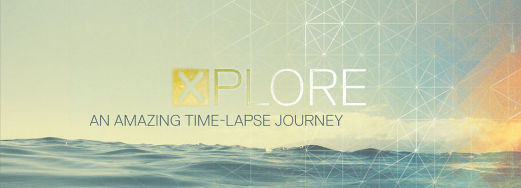 X-plore: интернет-проект, сохраняющий облик Земли – иллюстрация к материалу на Naked Science