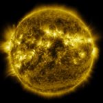 Таймлапс-видео: Солнце в Ultra HD
