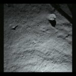 Получены первые снимки, сделанные вблизи поверхности кометы Чурюмова-Герасименко