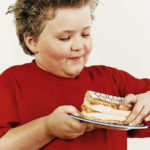 Ожирение влияет на успеваемость детей в школе