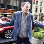 Tesla Motors «может сделать летающую машину хоть сейчас»