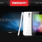 Karbonn Mobiles готовит двухсистемный смартфон с Android и Windows Phone