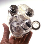 Создан прототип искусственного сердца из губки