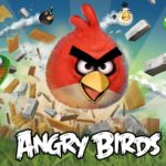 Создатели игры Angry Birds отрицают связи со спецслужбами