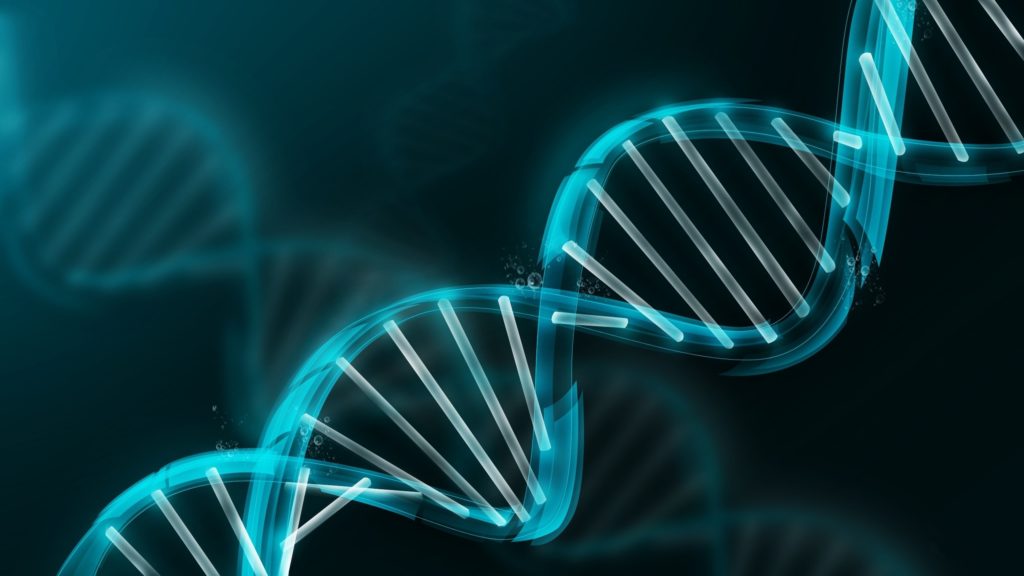 Не-гены человека – иллюстрация к материалу на Naked Science
