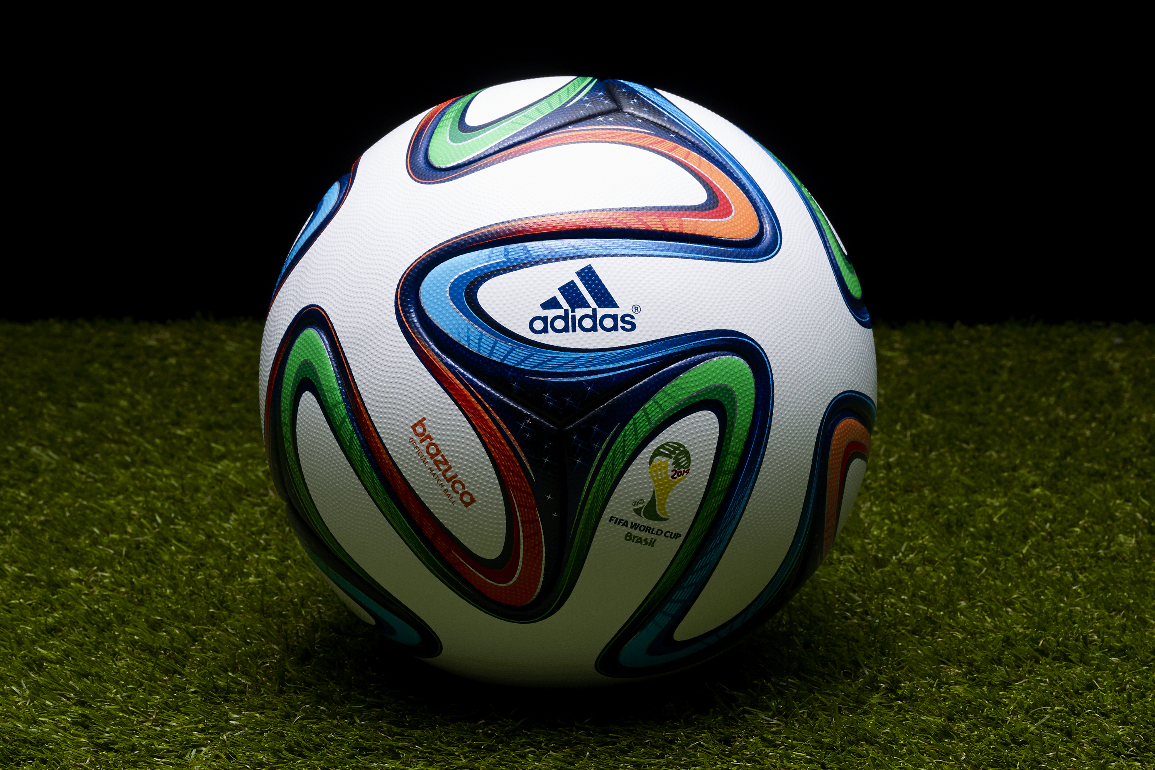 Физики протестировали футбольный мяч грядущего чемпионата мира