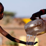 В Кении обнаружены огромные запасы подземных вод