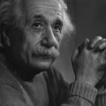 Эйнштейн о теории стационарной Вселенной