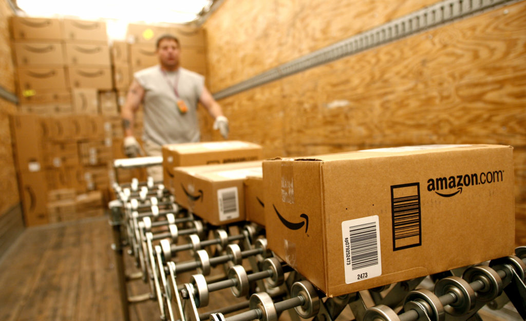 Amazon может представить смартфон с 3D-экраном 18 июня – иллюстрация к материалу на Naked Science