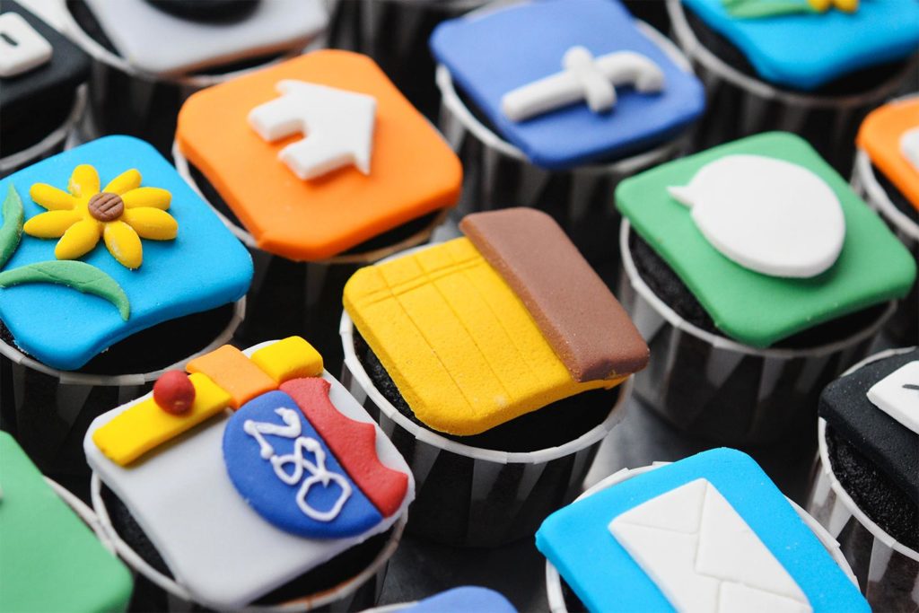 Виртуальный магазин Apple очищен от вредоносных программ – иллюстрация к материалу на Naked Science