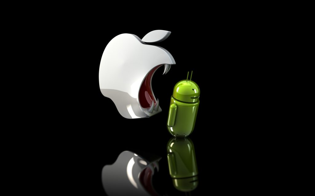 Apple вновь возглавила рейтинг 50 самых инновационных компаний – иллюстрация к материалу на Naked Science