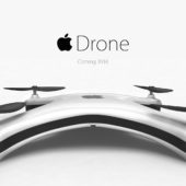 apple-drone-Introduction