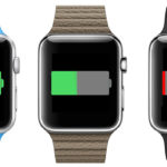 На сколько хватит Apple Watch?