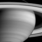Вальс вокруг Сатурна