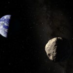 Live: 18 февраля рядом с Землей пролетит огромный астероид