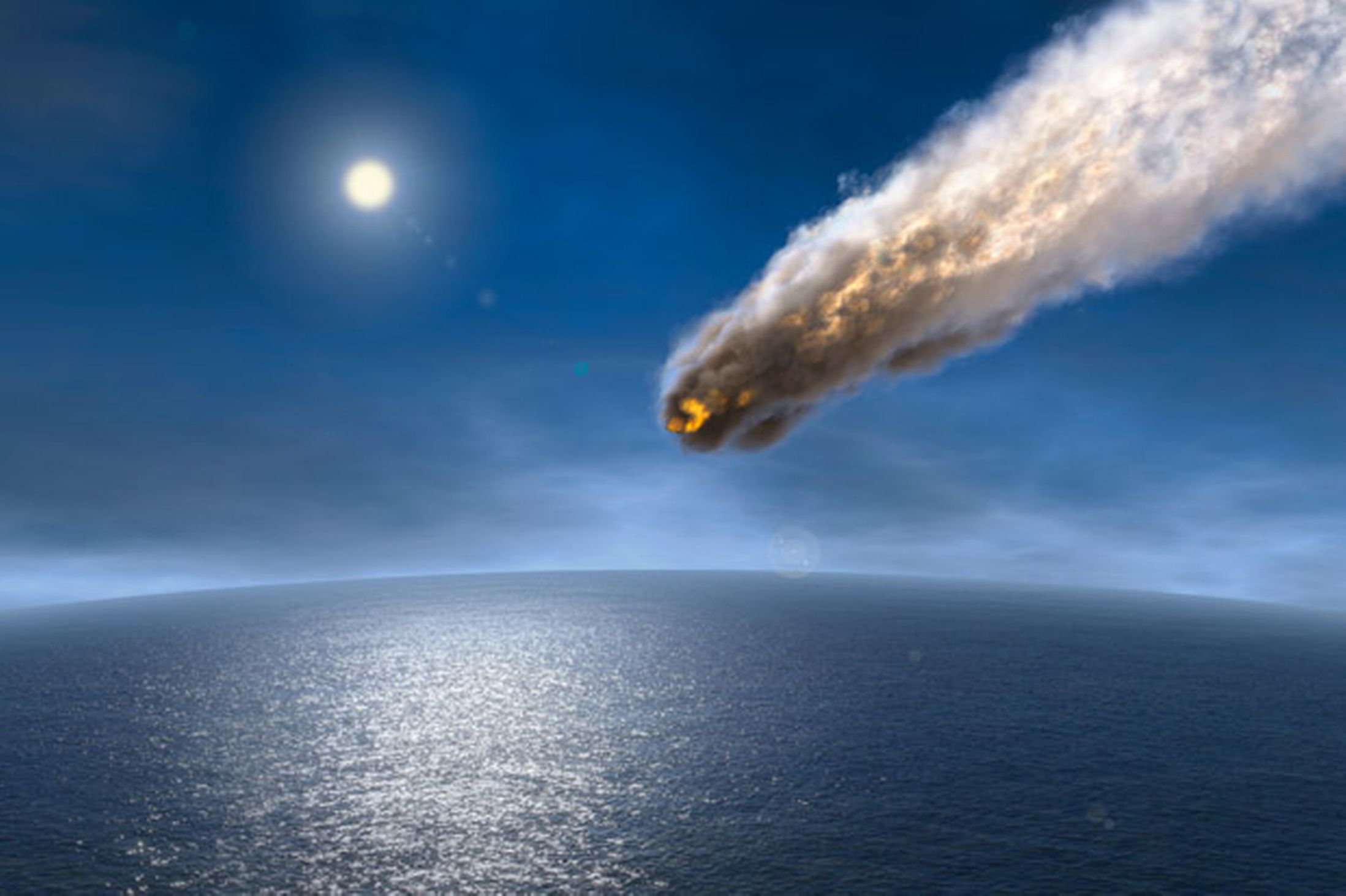 asteroid-oceanic