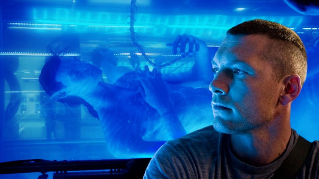 ФПИ может создать подобие «аватара» – иллюстрация к материалу на Naked Science