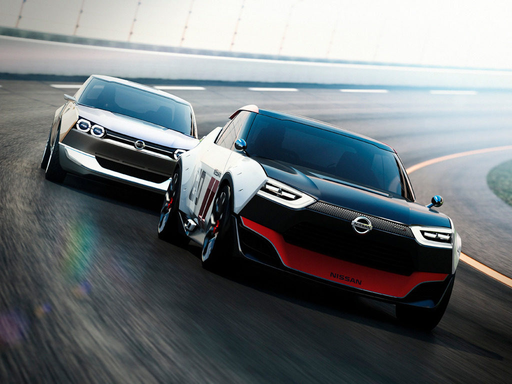 Nissan представил два новых концепт-кара – IDx Freeflow и IDx Nismo – иллюстрация к материалу на Naked Science