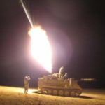 В Израиле испытывают «карманную артиллерию»
