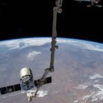 Астронавты устроили «субботник» на МКС