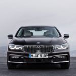 BMW официально представила новый «продвинутый» 7-Series