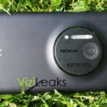 11 июля Nokia представит новый 41-мегапиксельный смартфон