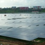 В Индии откроют первый в мире аэропорт на солнечных батареях