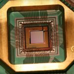Google и NASA создадут новый квантовый компьютер