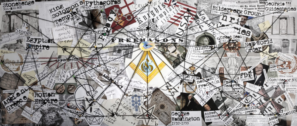 conspiracy-web