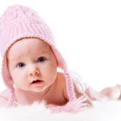 cute_baby_with_winter_cap