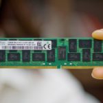 Представлен первый в мире модуль DDR4 на 128 ГБ