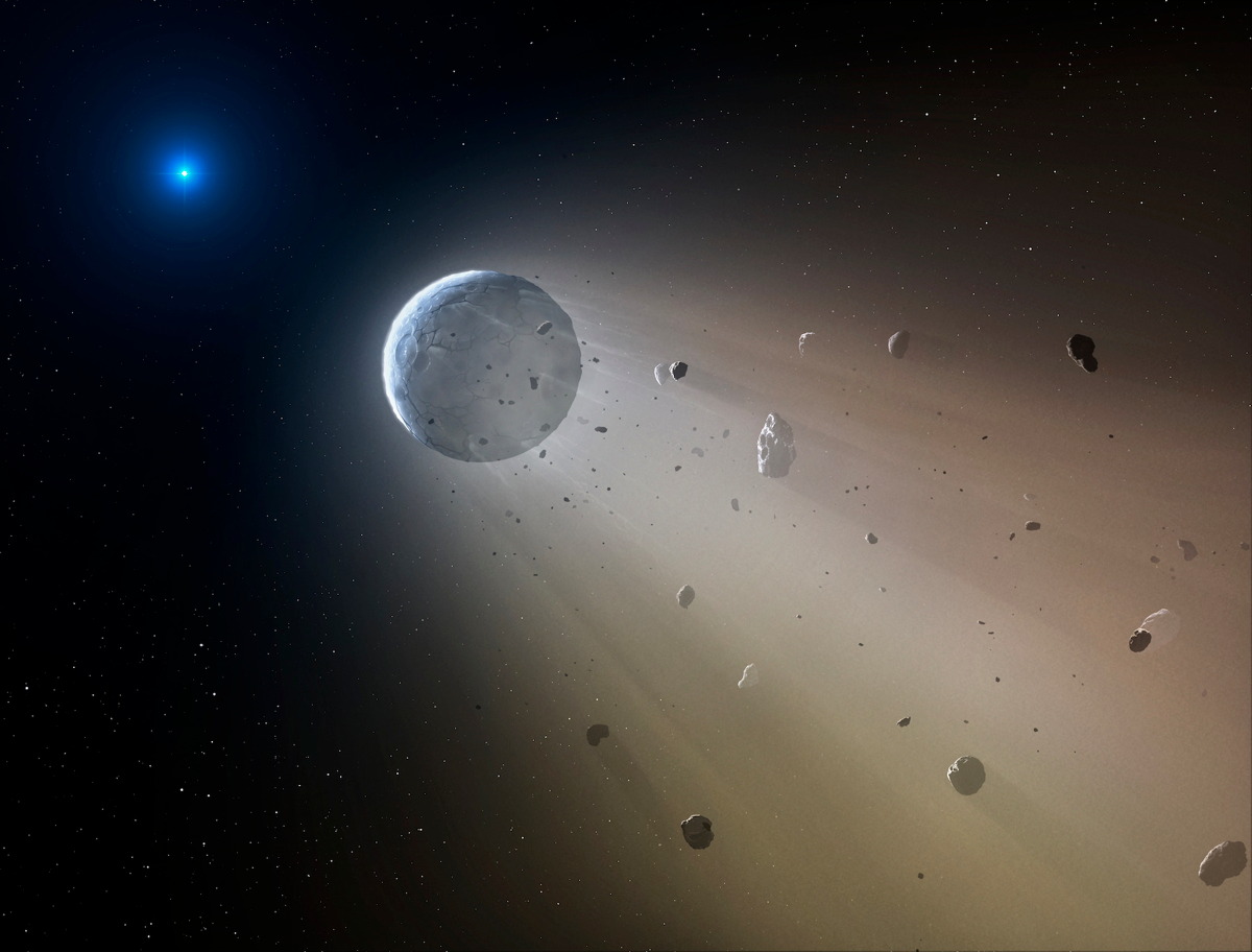 disintegrating-asteroid