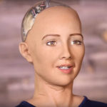 В США создали робота, пообещавшего уничтожить человечество