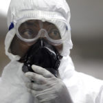 Эбола: «Кто не спрятался, я не виноват»