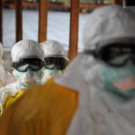 Washington Post: СССР хотел превратить Эболу в биологическое оружие