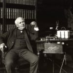 Томас Эдисон хотел установить связь с умершими посредством «духофона»