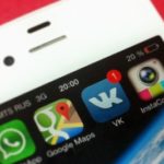 «ВКонтакте» удалили из Google Play