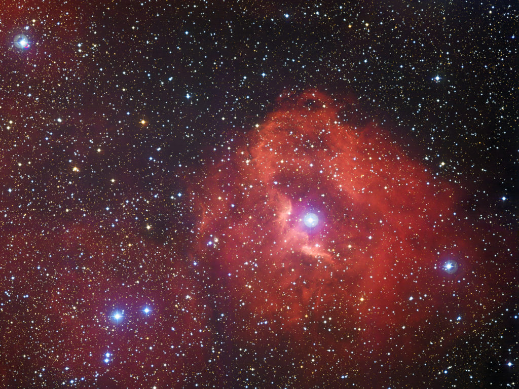 Фото дня - 21 апреля – иллюстрация к материалу на Naked Science