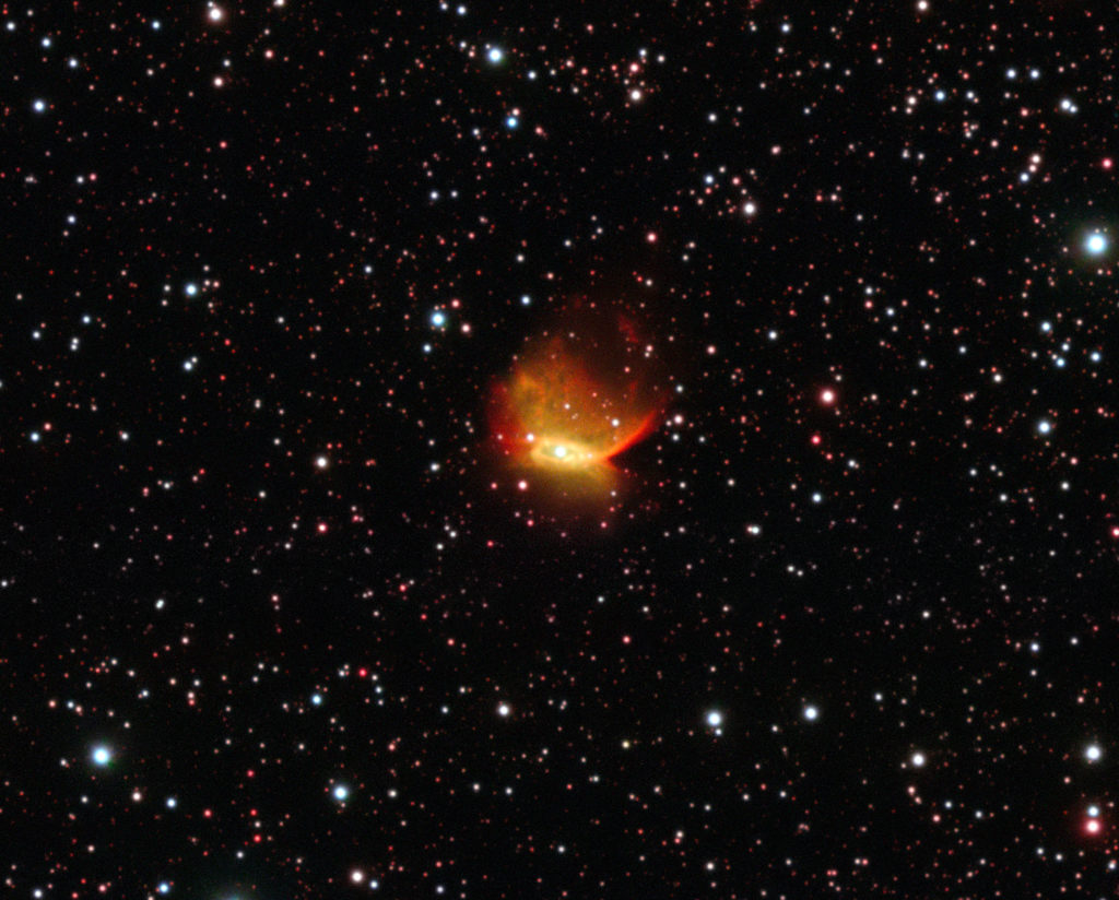 Фото дня - 12 февраля – иллюстрация к материалу на Naked Science