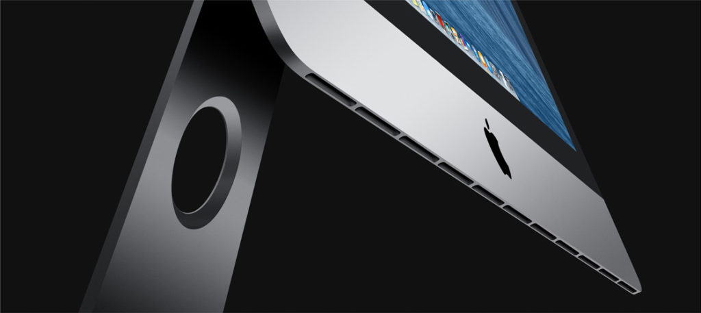 Apple может выпустить «бюджетный» iMac и MacBook Air с Retina-дисплеем – иллюстрация к материалу на Naked Science