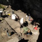 Самые высокогорные стоянки первобытных людей найдены в Андах