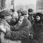 Найдены гены, которые помогли выжить в блокадном Ленинграде